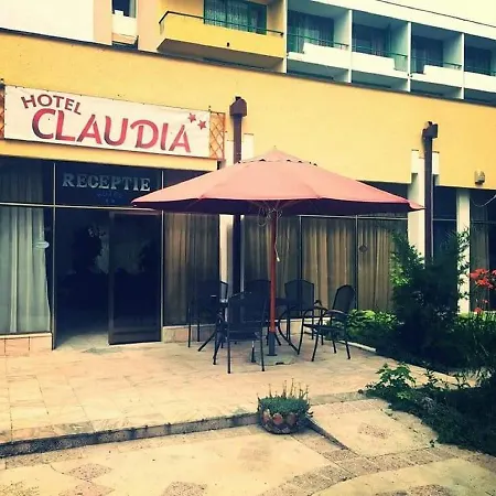 Claudia 비너스