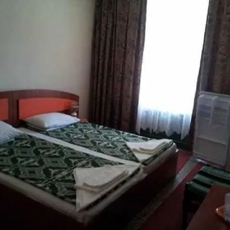 Claudia Hotel