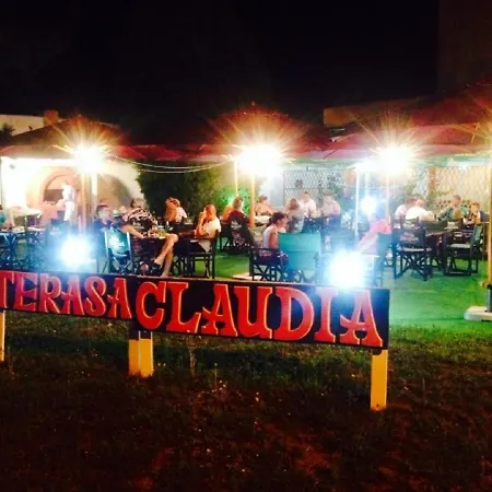 Hotel Claudia Venus